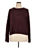 Gap Burgundy Pullover Sweater Size XL - photo 1