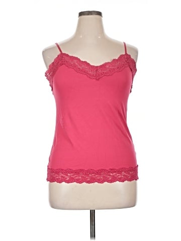 White House Black Market Sleeveless Top (view 1)