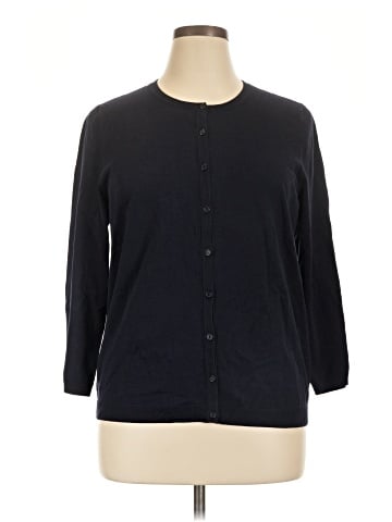 Talbots Cardigan (view 1)