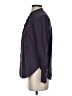 J.Crew 100% Cotton Checkered-gingham Blue Long Sleeve Blouse Size 0 - photo 5
