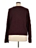 Gap Burgundy Pullover Sweater Size XL - photo 2