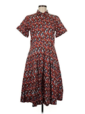 Brooks Brothers Casual Dress (view 1)