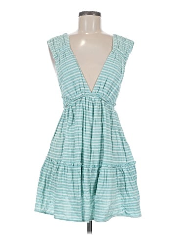 Cotton Candy LA Casual Dress (view 1)