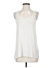 Vince. Silver Tank Top Size S - photo 1