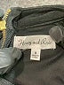 Emerald Sundae Solid Black Cocktail Dress Size S - photo 7
