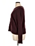 Gap Burgundy Pullover Sweater Size XL - photo 5
