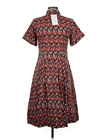 Brooks Brothers Casual Dress (view 2)