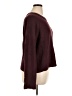 Gap Burgundy Pullover Sweater Size XL - photo 4