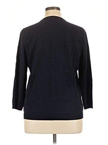 Talbots Cardigan (view 2)