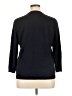Talbots Black Cardigan Size XL - photo 2