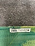 Zara Green Tube Top Size L - photo 7