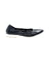 Clarks Blue Flats Size 8 - photo 1