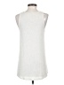 Vince. Silver Tank Top Size S - photo 2