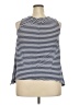 True Craft Blue Tank Top Size 2X - photo 2