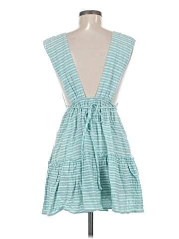 Cotton Candy LA Casual Dress (view 2)