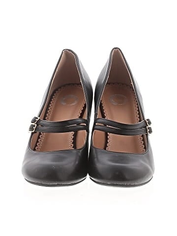 Journee Collection Heels (view 2)
