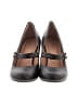 Journee Collection Black Heels Size 9 - photo 2