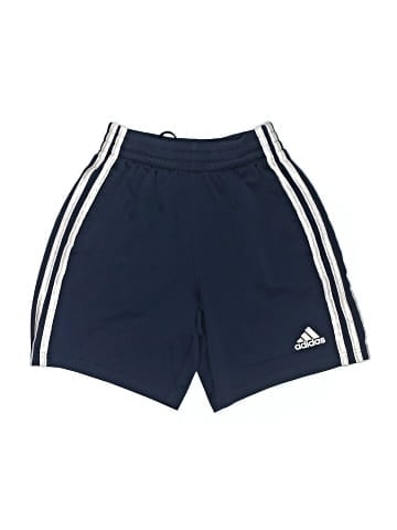 Adidas Athletic Shorts (view 1)