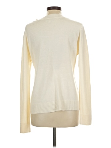 Carolyn Taylor Pullover Sweater (view 2)