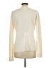 Carolyn Taylor 100% Acrylic Ivory Pullover Sweater Size L - photo 2
