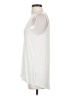 Vince. Silver Tank Top Size S - photo 5