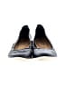 Clarks Blue Flats Size 8 - photo 2