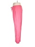 32 Degrees Solid Pink Casual Pants Size L - photo 5