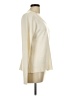 Carolyn Taylor 100% Acrylic Ivory Pullover Sweater Size L - photo 4