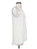 Vince. Silver Tank Top Size S - photo 4