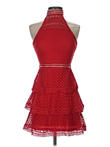 TOBI Cocktail Dress (view 1)
