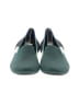 ROTHY'S Color Block Teal Flats Size 9 - photo 2