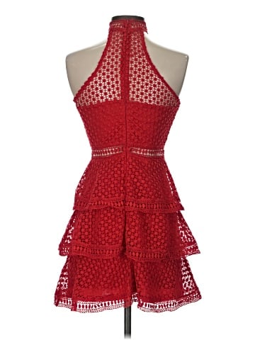 TOBI Cocktail Dress (view 2)