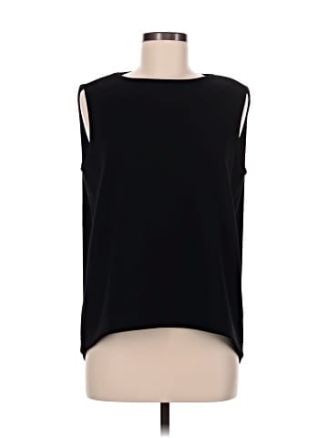 Club Monaco Sleeveless T-Shirt (view 1)