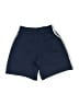 Adidas 100% Recycled Polyester Blue Athletic Shorts Size 8 - photo 2
