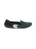 ROTHY'S Color Block Teal Flats Size 9 - photo 1