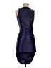 Armani Exchange Blue Cocktail Dress Size S - photo 1