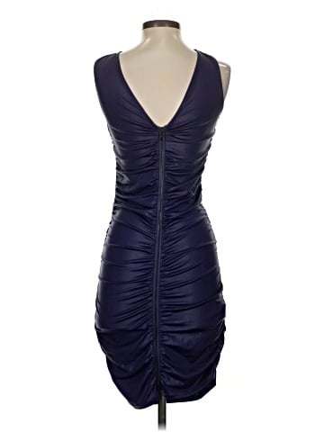 Armani Exchange Cocktail Dress (view 2)