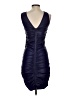 Armani Exchange Blue Cocktail Dress Size S - photo 2