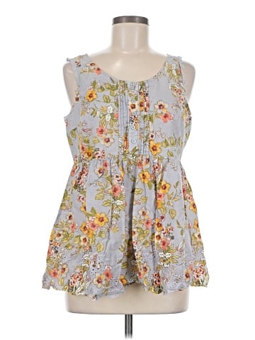 Lauren Conrad Tank Top (view 1)