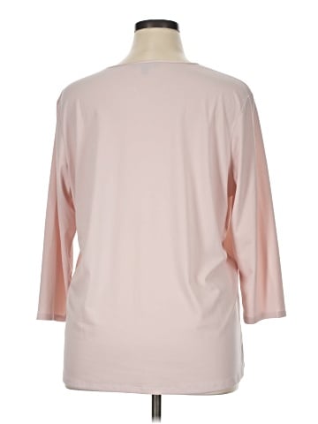 Banana Republic 3/4 Sleeve Blouse (view 2)