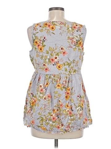 Lauren Conrad Tank Top (view 2)