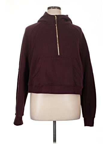 Lululemon Athletica Pullover Hoodie (view 1)