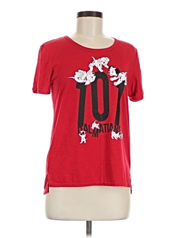Disney Short Sleeve T-Shirt (view 1)