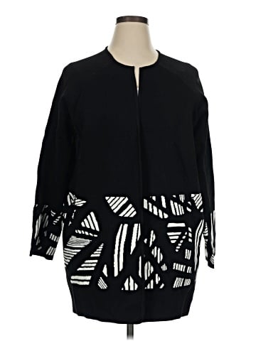 Calvin Klein Cardigan (view 1)
