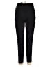 Hue Solid Black Active Pants Size XL - photo 2