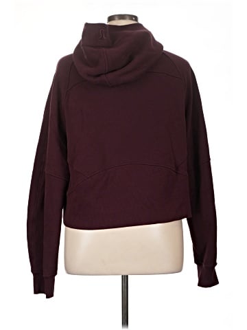 Lululemon Athletica Pullover Hoodie (view 2)