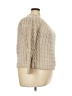 Lane Bryant Tan Pullover Sweater Size 22 - 24 Plus - photo 4