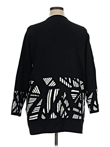 Calvin Klein Cardigan (view 2)