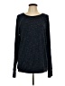 Threads 4 Thought Blue Pullover Sweater Size L - photo 1