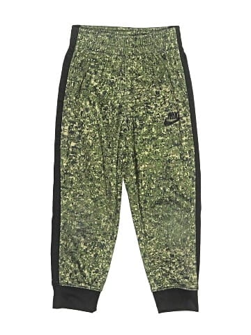 Nike Track Pants (view 1)